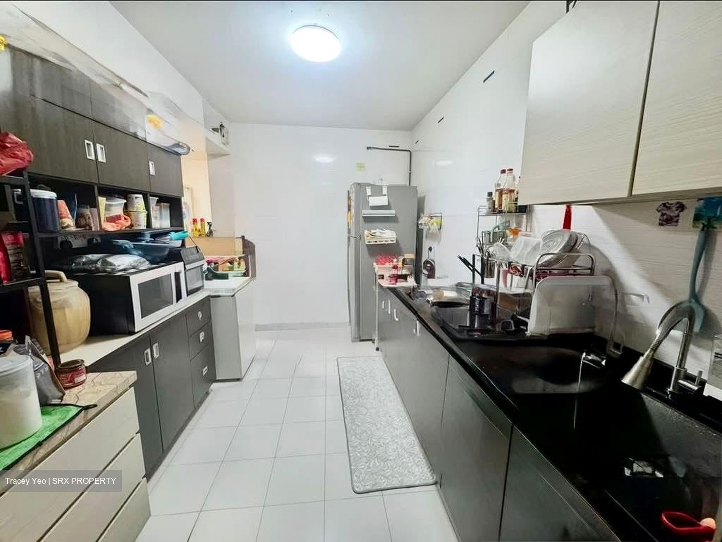 Blk 162A Rivervale Delta (Sengkang), HDB 5 Rooms #548267381